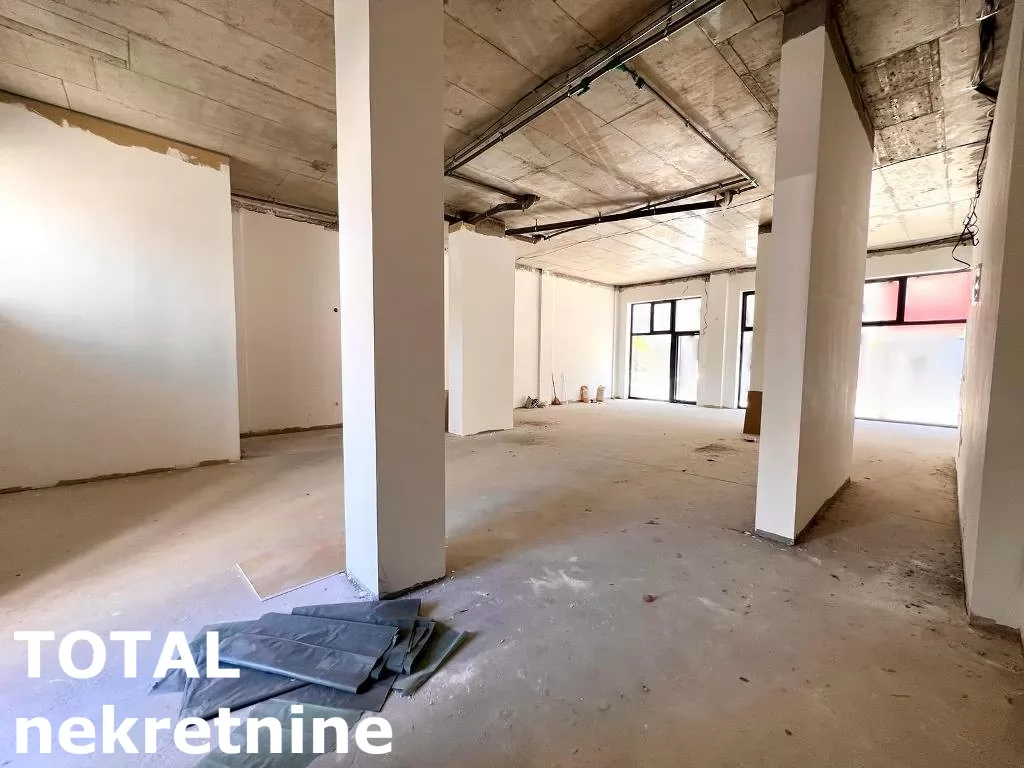 Lokal,NOVI SAD,NOVA DETELINARA,kv: 122.00, € 360500, ID: 8089721 10