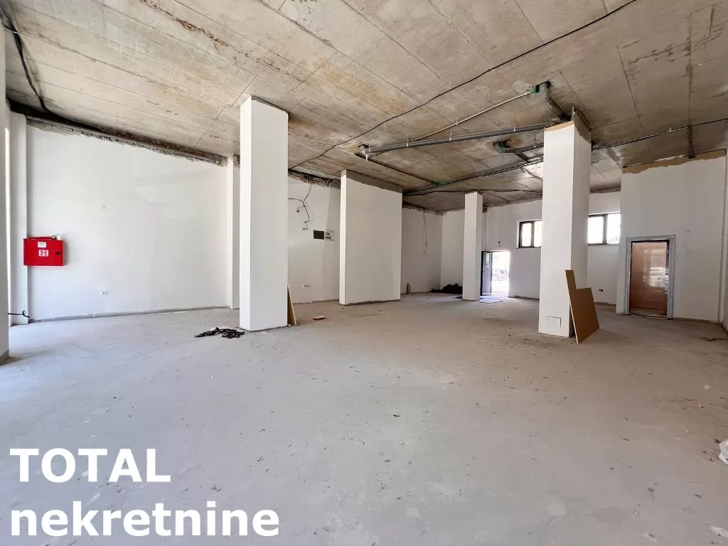 Lokal,NOVI SAD,NOVA DETELINARA,kv: 122.00, € 360500, ID: 8089721 11