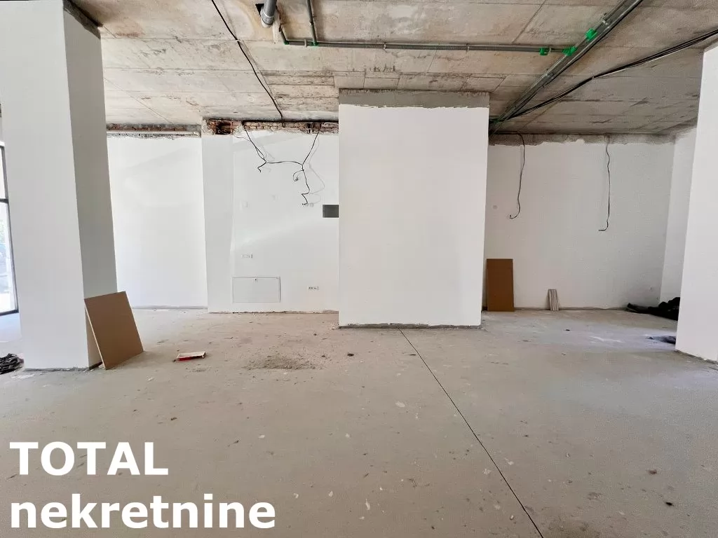 Lokal,NOVI SAD,NOVA DETELINARA,kv: 122.00, € 360500, ID: 8089721 2