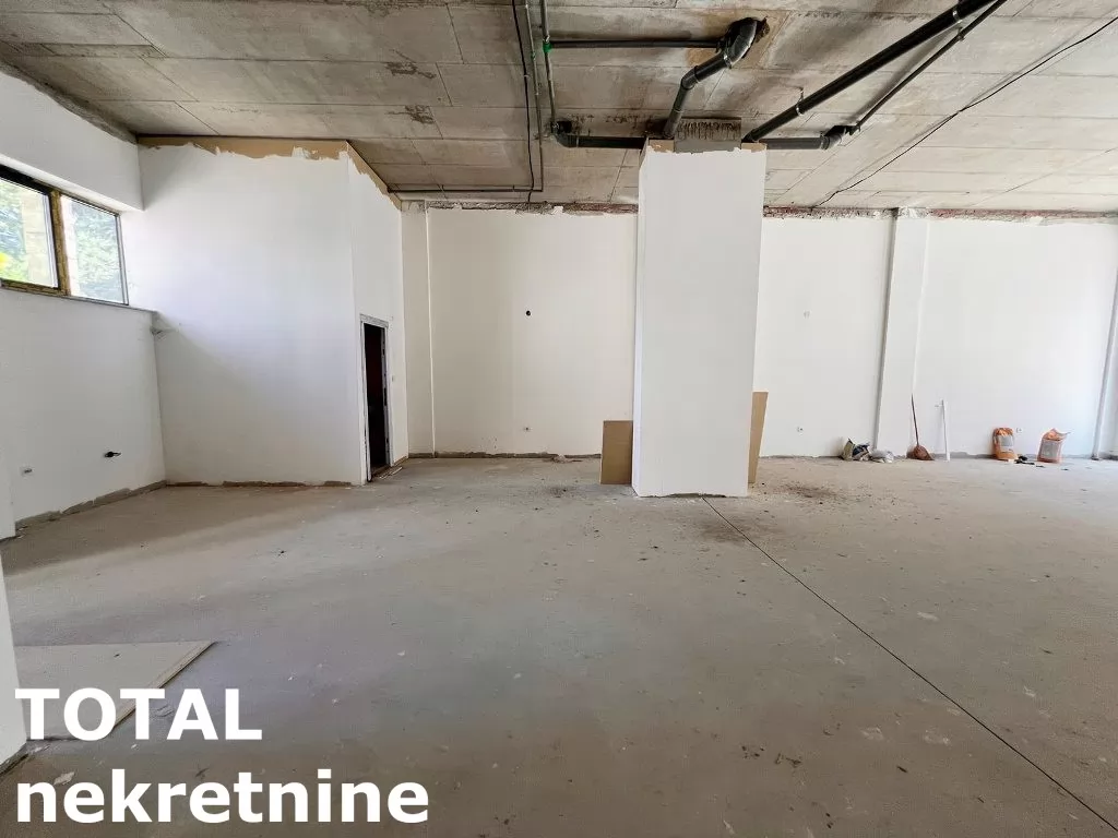 Lokal,NOVI SAD,NOVA DETELINARA,kv: 122.00, € 360500, ID: 8089721 3