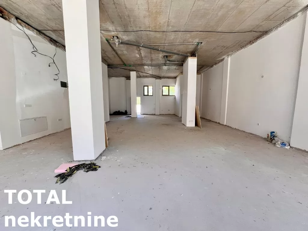 Lokal,NOVI SAD,NOVA DETELINARA,kv: 122.00, € 360500, ID: 8089721 4