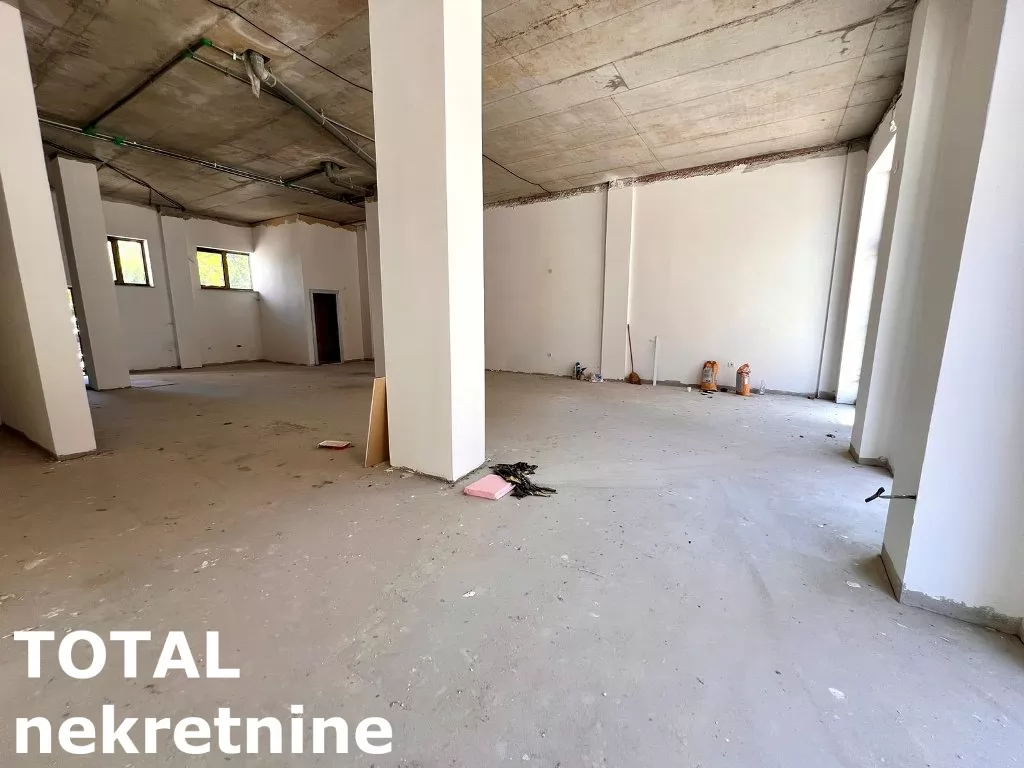 Lokal,NOVI SAD,NOVA DETELINARA,kv: 122.00, € 360500, ID: 8089721 5