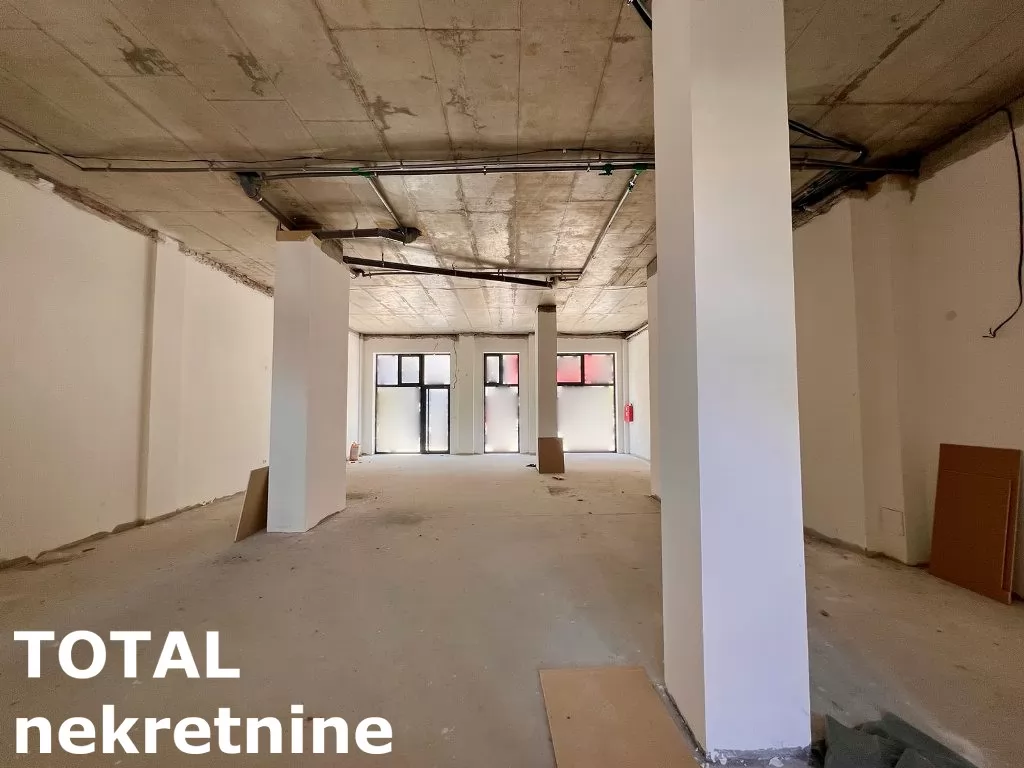 Lokal,NOVI SAD,NOVA DETELINARA,kv: 122.00, € 360500, ID: 8089721 6