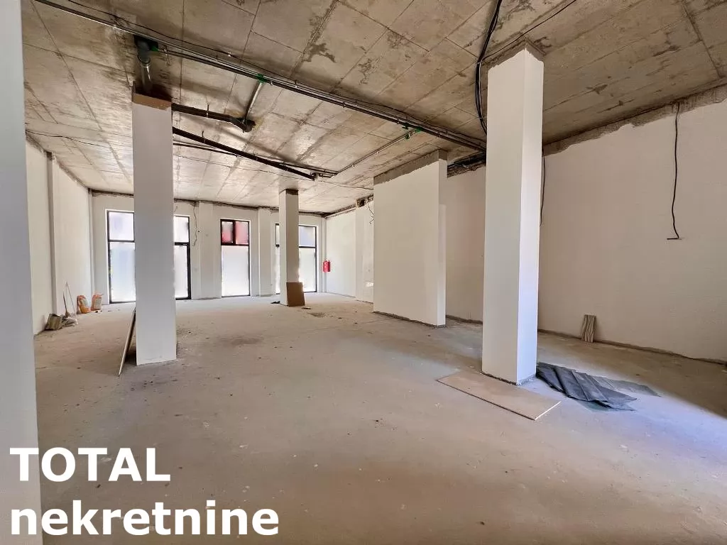 Lokal,NOVI SAD,NOVA DETELINARA,kv: 122.00, € 360500, ID: 8089721 7