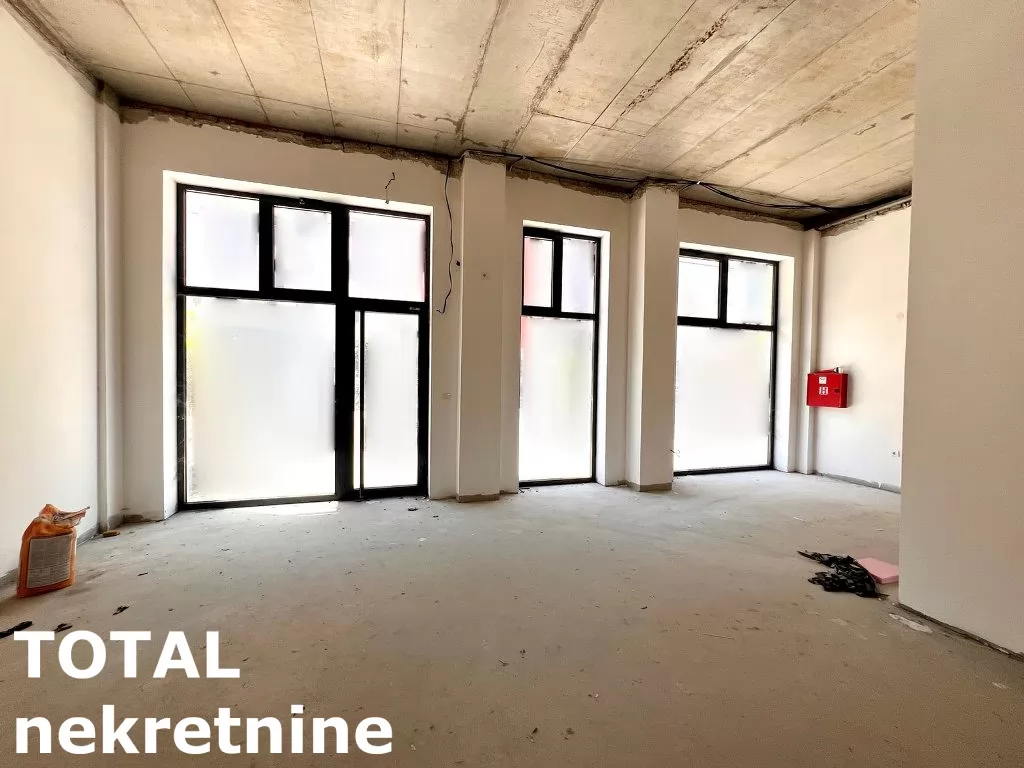 Lokal,NOVI SAD,NOVA DETELINARA,kv: 122.00, € 360500, ID: 8089721 8