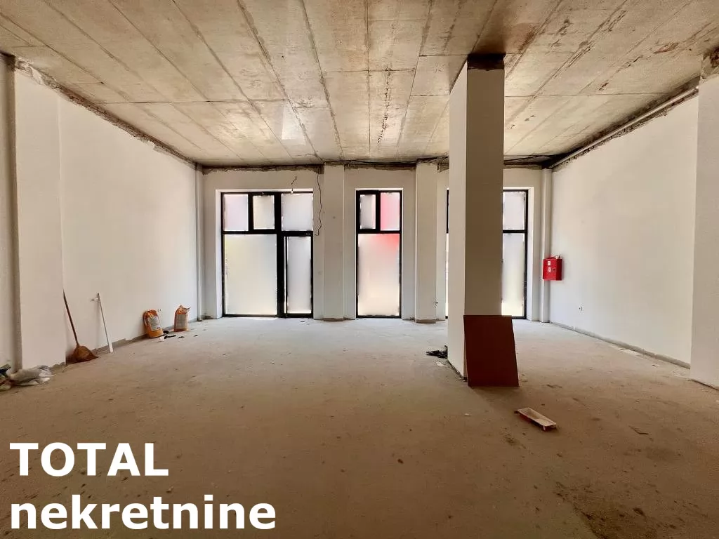 Lokal,NOVI SAD,NOVA DETELINARA,kv: 122.00, € 360500, ID: 8089721 9