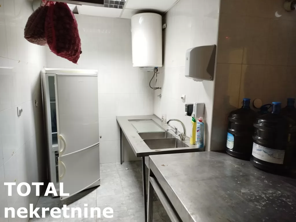 Lokal,NOVI SAD,NOVA DETELINARA,kv: 86.00, € 320000, ID: 8089736 1