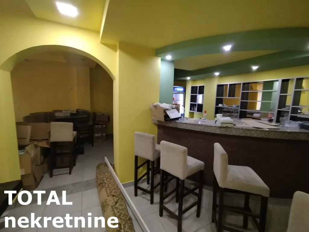 Lokal,NOVI SAD,NOVA DETELINARA,kv: 86.00, € 320000, ID: 8089736 11