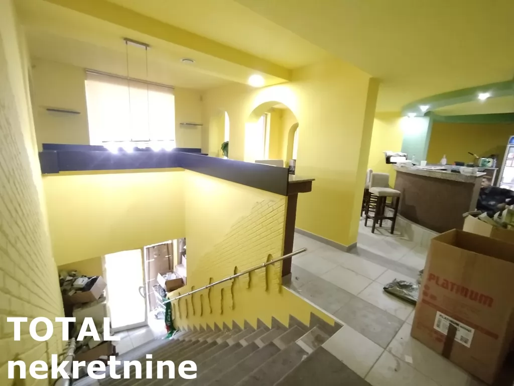 Lokal,NOVI SAD,NOVA DETELINARA,kv: 86.00, € 320000, ID: 8089736 3