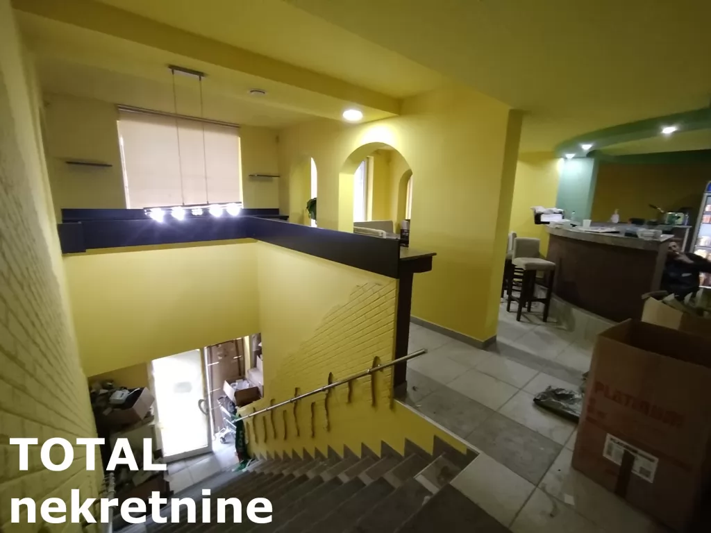 Lokal,NOVI SAD,NOVA DETELINARA,kv: 86.00, € 320000, ID: 8089736 4