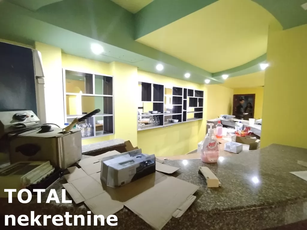 Lokal,NOVI SAD,NOVA DETELINARA,kv: 86.00, € 320000, ID: 8089736 7