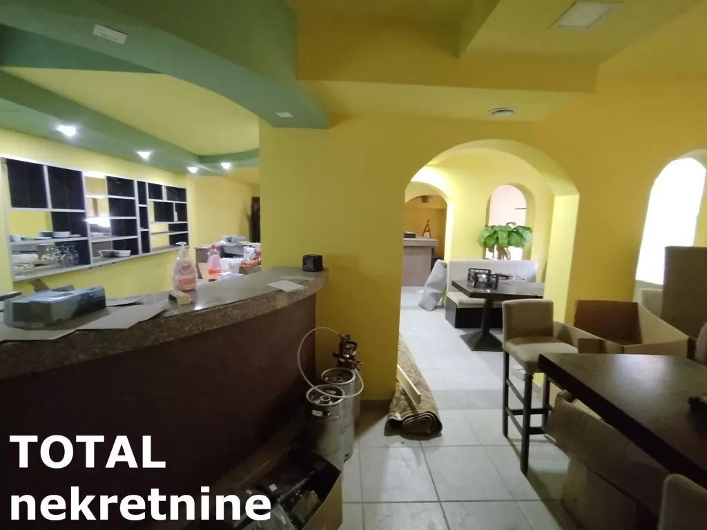 Lokal,NOVI SAD,NOVA DETELINARA,kv: 86.00, € 320000, ID: 8089736 8