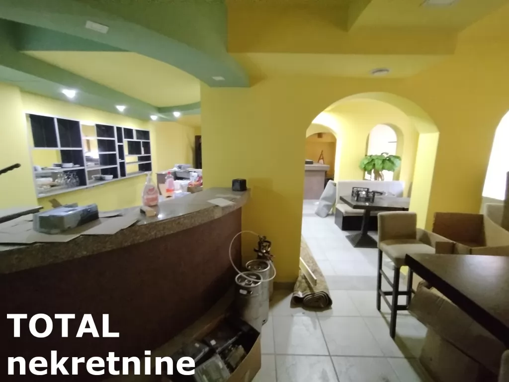 Lokal,NOVI SAD,NOVA DETELINARA,kv: 86.00, € 320000, ID: 8089736 9