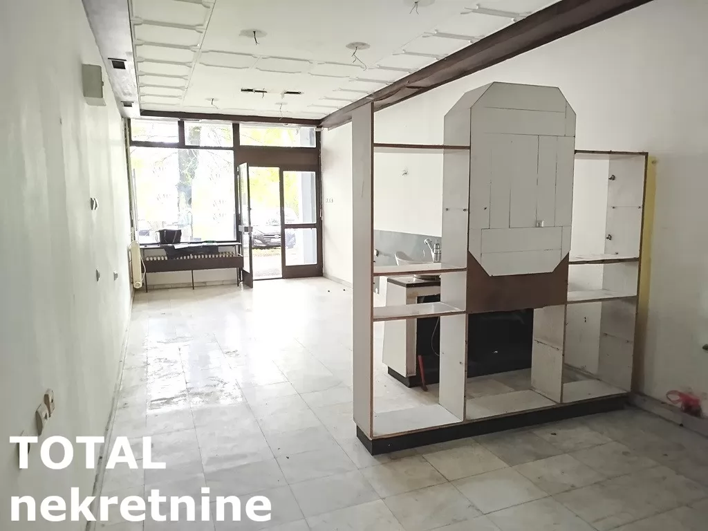 Lokal,NOVI SAD,NOVO NASELJE,kv: 41.00, € 63000, ID: 8089746 11