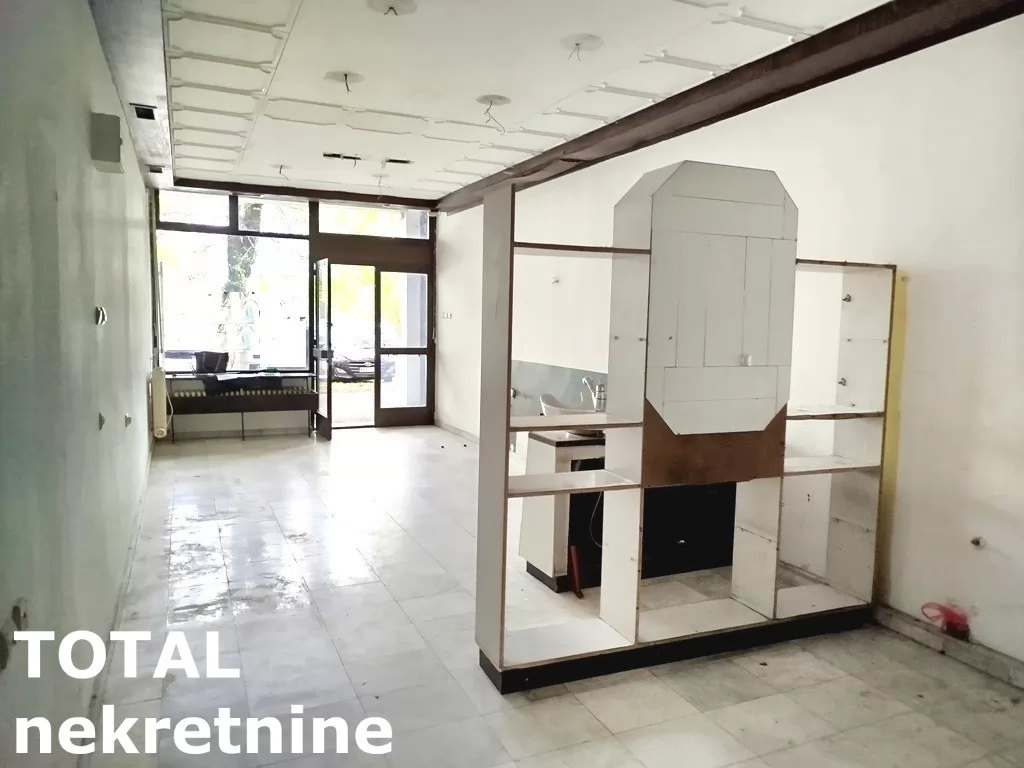 Lokal,NOVI SAD,NOVO NASELJE,kv: 41.00, € 63000, ID: 8089746 12