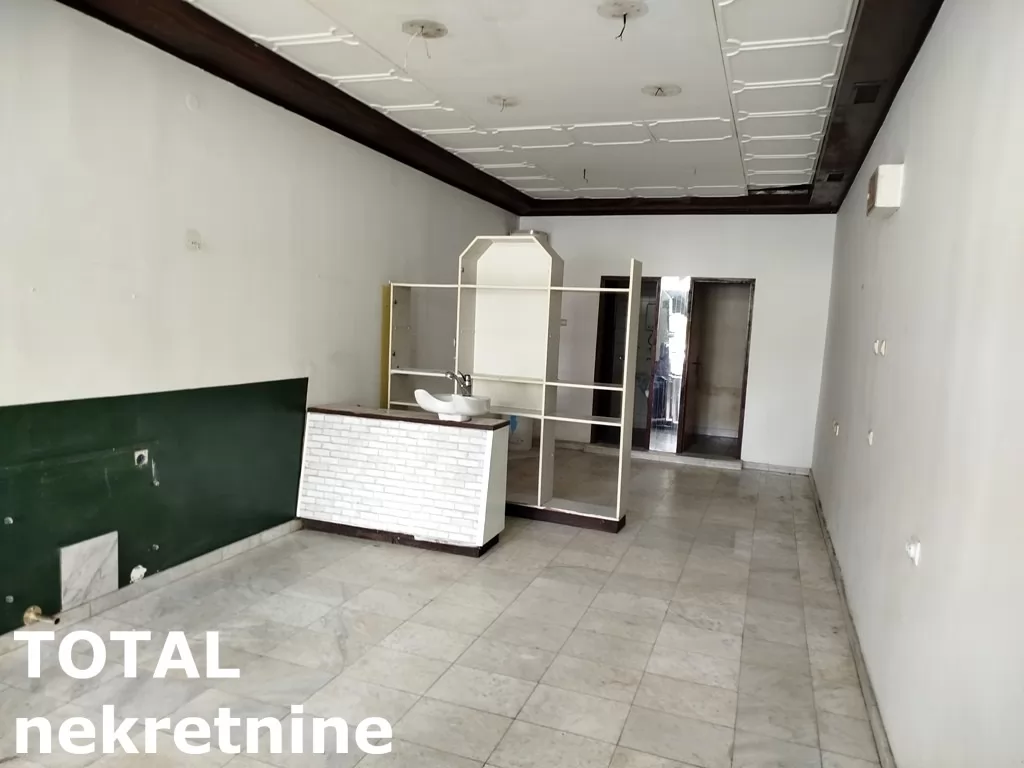 Lokal,NOVI SAD,NOVO NASELJE,kv: 41.00, € 63000, ID: 8089746 6