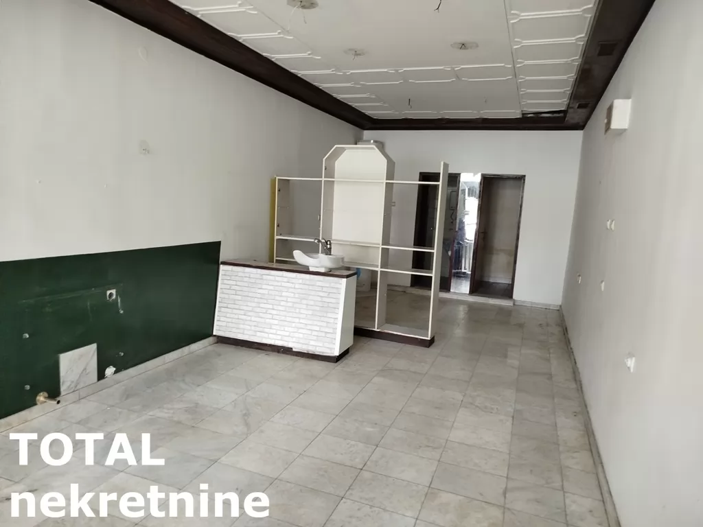 Lokal,NOVI SAD,NOVO NASELJE,kv: 41.00, € 63000, ID: 8089746 7