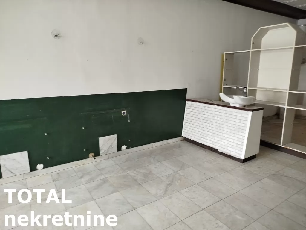 Lokal,NOVI SAD,NOVO NASELJE,kv: 41.00, € 63000, ID: 8089746 8