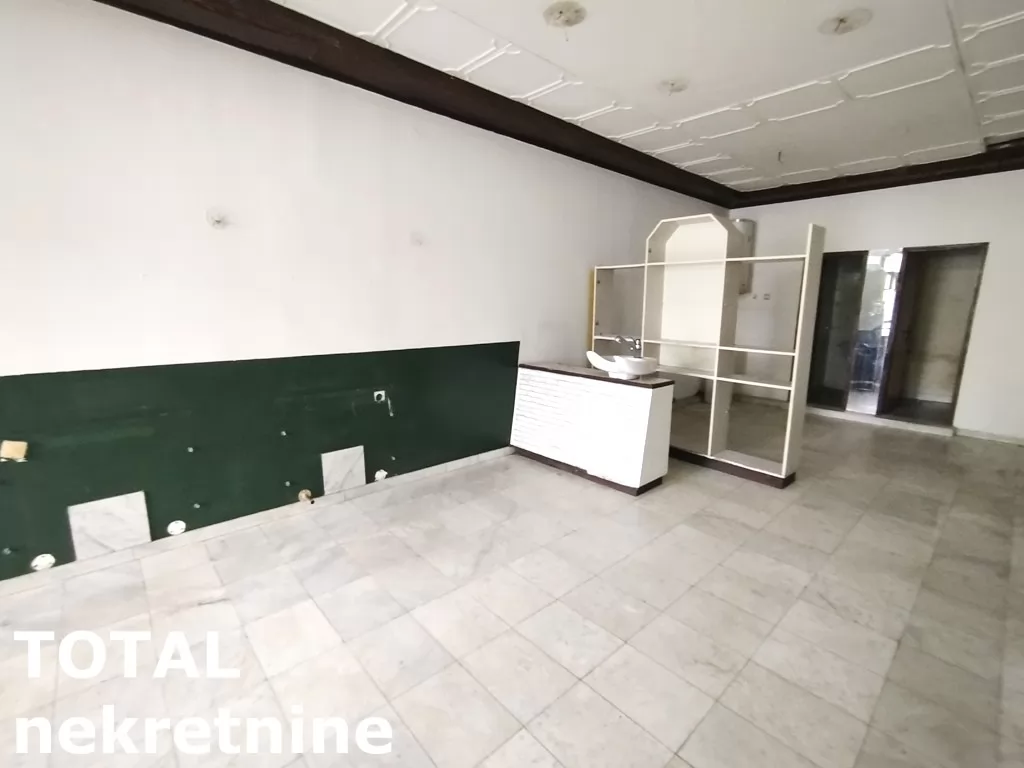 Lokal,NOVI SAD,NOVO NASELJE,kv: 41.00, € 63000, ID: 8089746 9