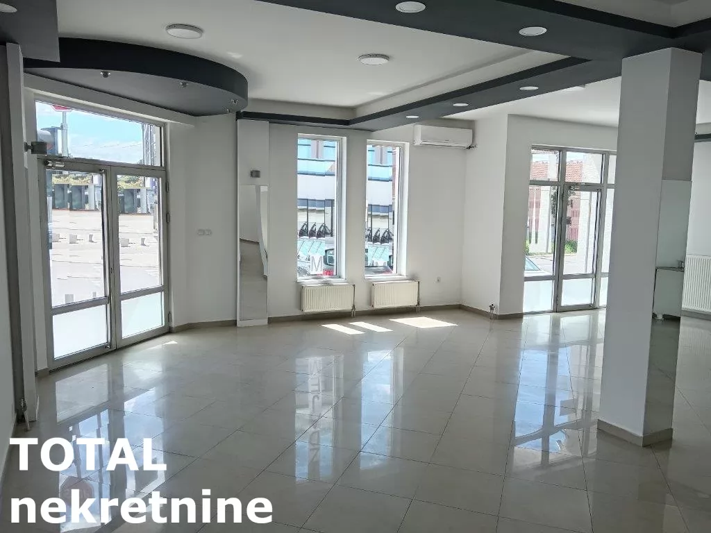 Lokal,RUMA,RUMA,kv: 390.00, € 412000, ID: 8089724 1