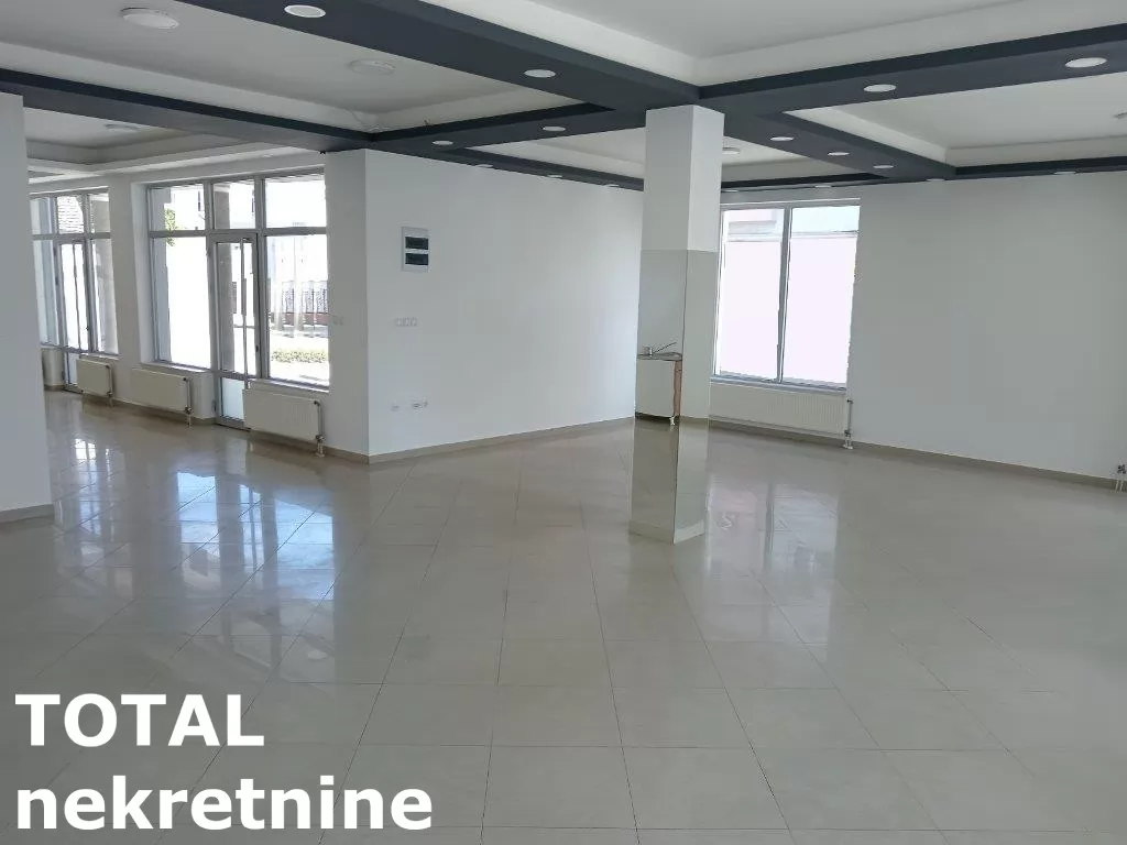 Lokal,RUMA,RUMA,kv: 390.00, € 412000, ID: 8089724 5