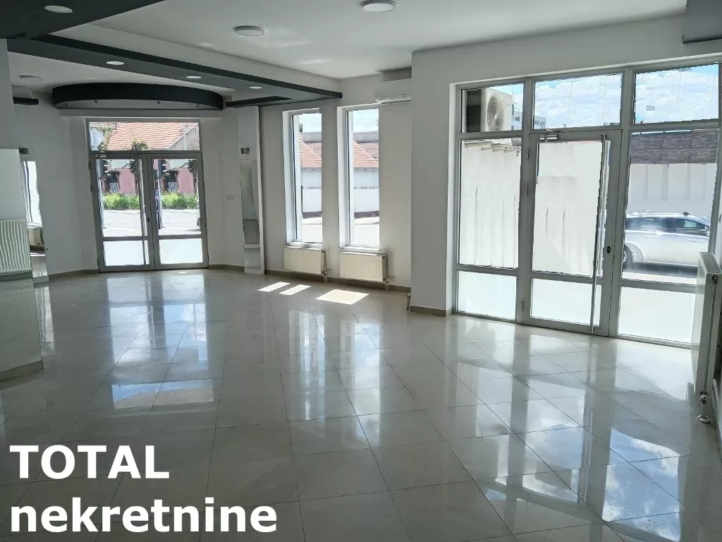 Lokal,RUMA,RUMA,kv: 390.00, € 412000, ID: 8089724 6