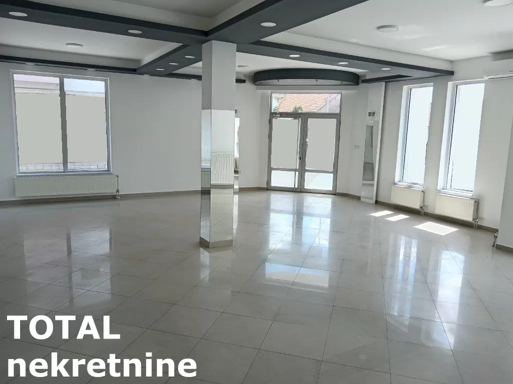 Lokal,RUMA,RUMA,kv: 390.00, € 412000, ID: 8089724 7