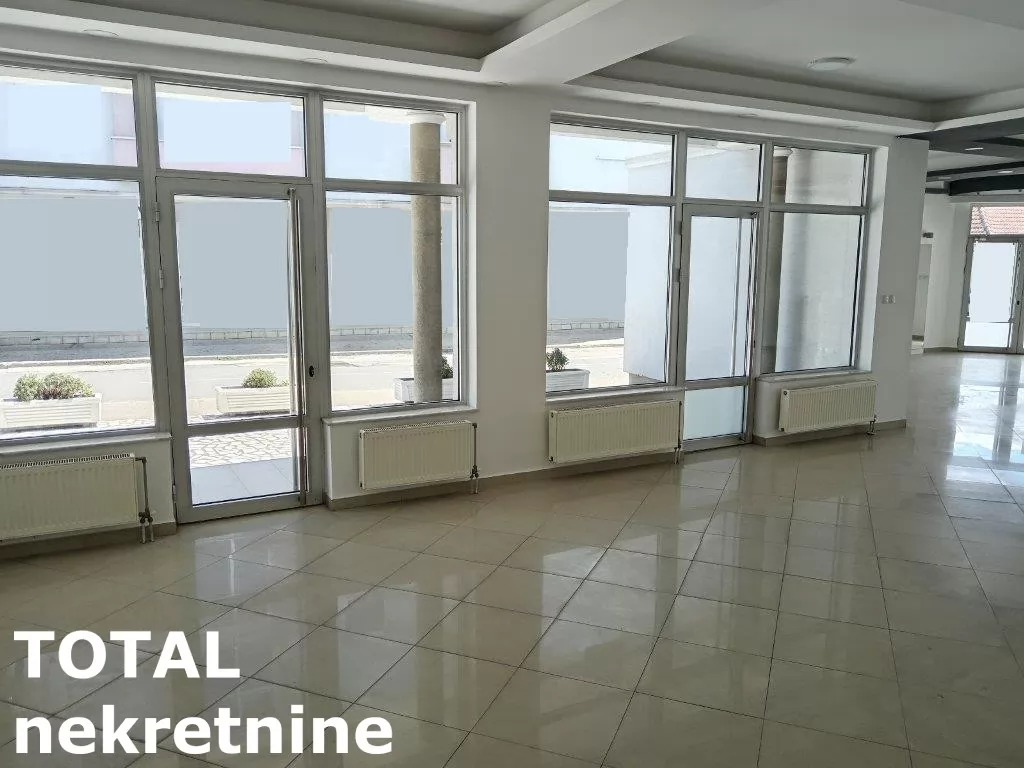 Lokal,RUMA,RUMA,kv: 390.00, € 412000, ID: 8089724 8