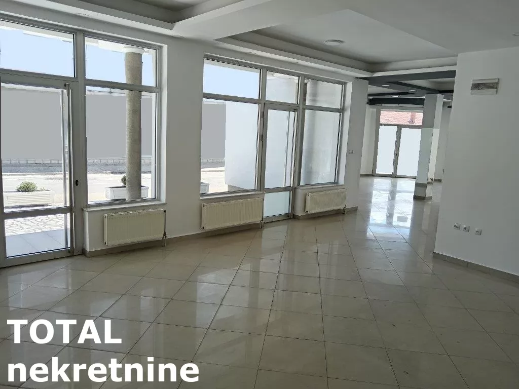 Lokal,RUMA,RUMA,kv: 390.00, € 412000, ID: 8089724 9