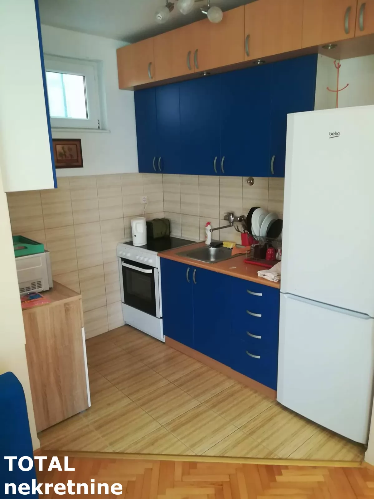 Stan,NOVI SAD,NOVA DETELINARA,kv: 100.00, € 188670, ID: 1095724 5