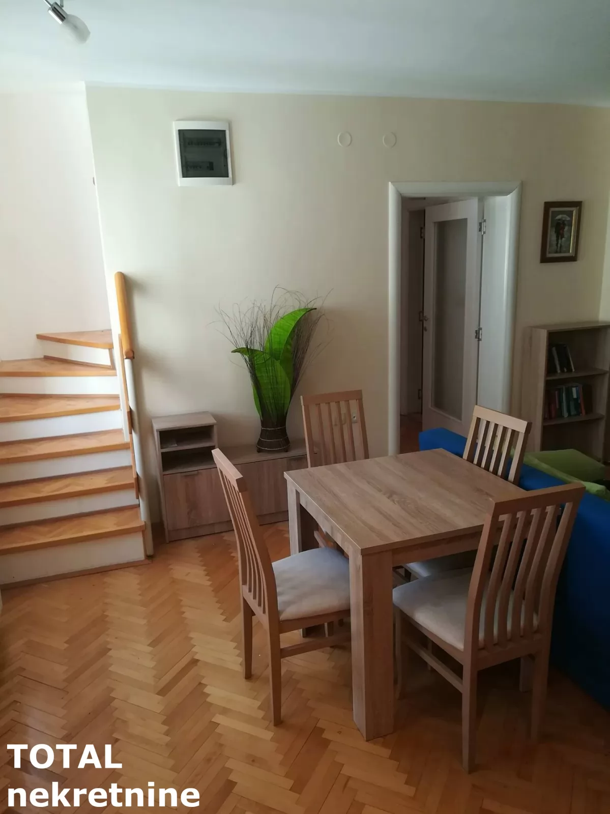 Stan,NOVI SAD,NOVA DETELINARA,kv: 100.00, € 188670, ID: 1095724 6