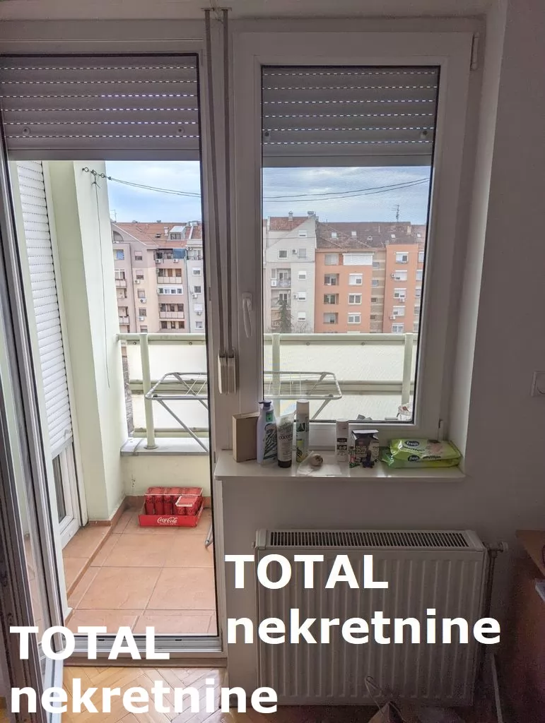 Stan,NOVI SAD,NOVA DETELINARA,kv: 100.00, € 188670, ID: 1095724 7