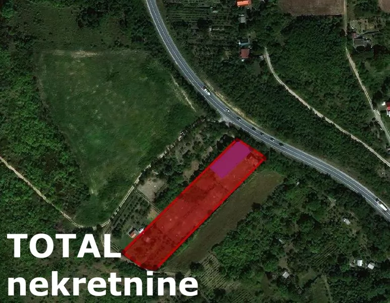 Plac,BANSTOL,BANSTOL,kv: 4200.00, € 67000, ID: 7089730 3