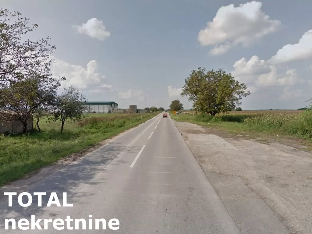 Plac,BEGEC,NA GLAVNOM PUTU,kv: 11523.00, € 185400, ID: 7089879 1