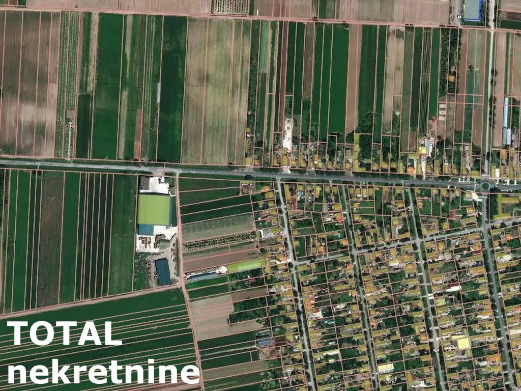 Plac,BEGEC,NA GLAVNOM PUTU,kv: 11523.00, € 185400, ID: 7089879 2