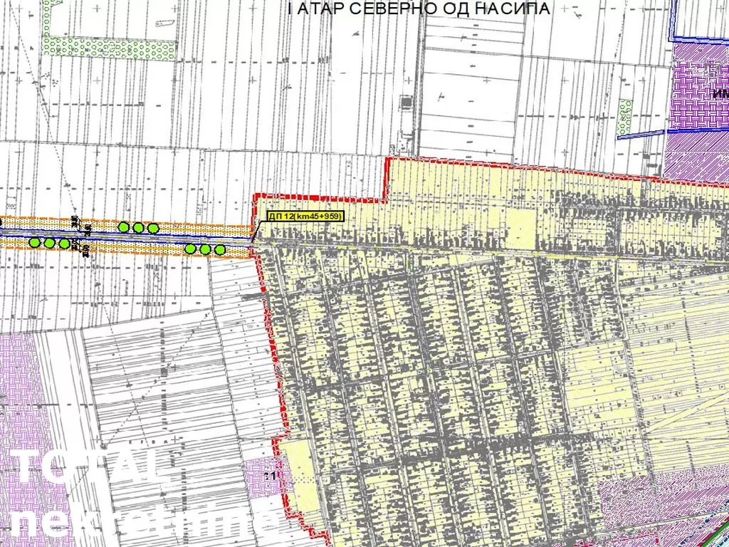 Plac,BEGEC,NA GLAVNOM PUTU,kv: 11523.00, € 185400, ID: 7089879 3