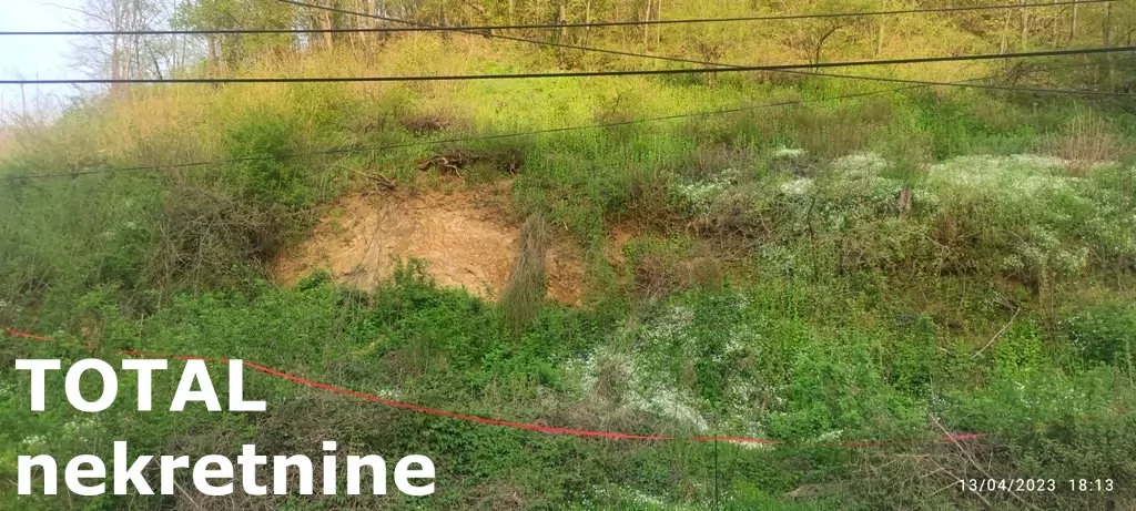 Plac,LEDINCI,LEDINCI,kv: 931.00, € 56000, ID: 7089812 12