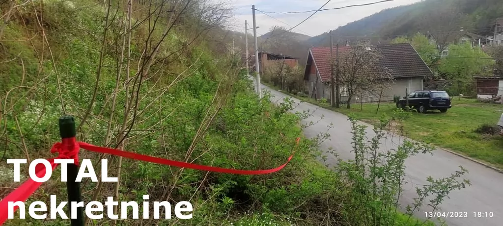 Plac,LEDINCI,LEDINCI,kv: 931.00, € 56000, ID: 7089812 5