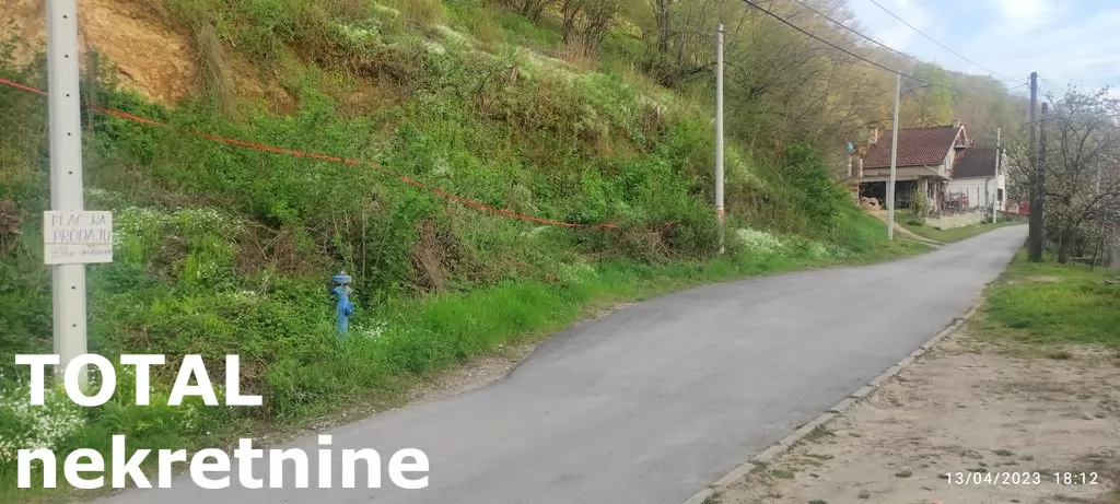 Plac,LEDINCI,LEDINCI,kv: 931.00, € 56000, ID: 7089812 7