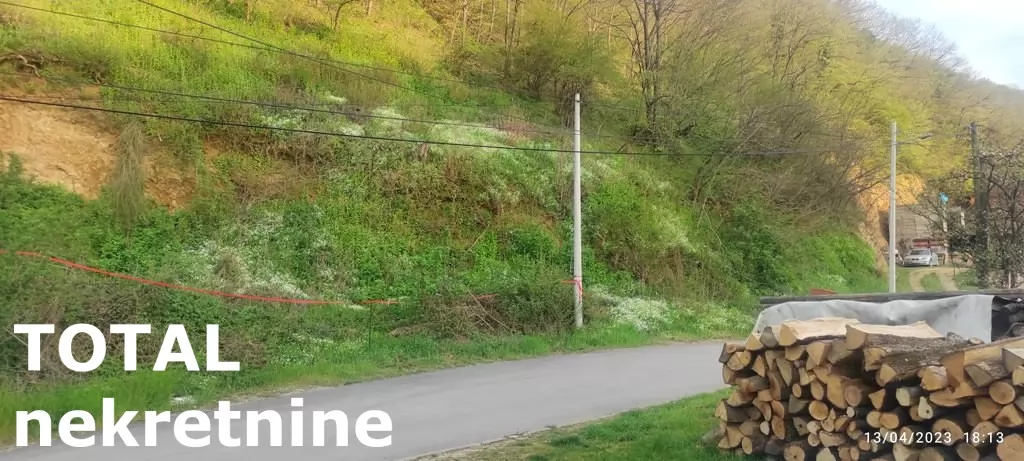 Plac,LEDINCI,LEDINCI,kv: 931.00, € 56000, ID: 7089812 9