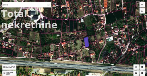 Plac,PARAĆIN,KARAĐORĐEVO BRDO,kv: 900.00, € 14000, ID: 7089554 2