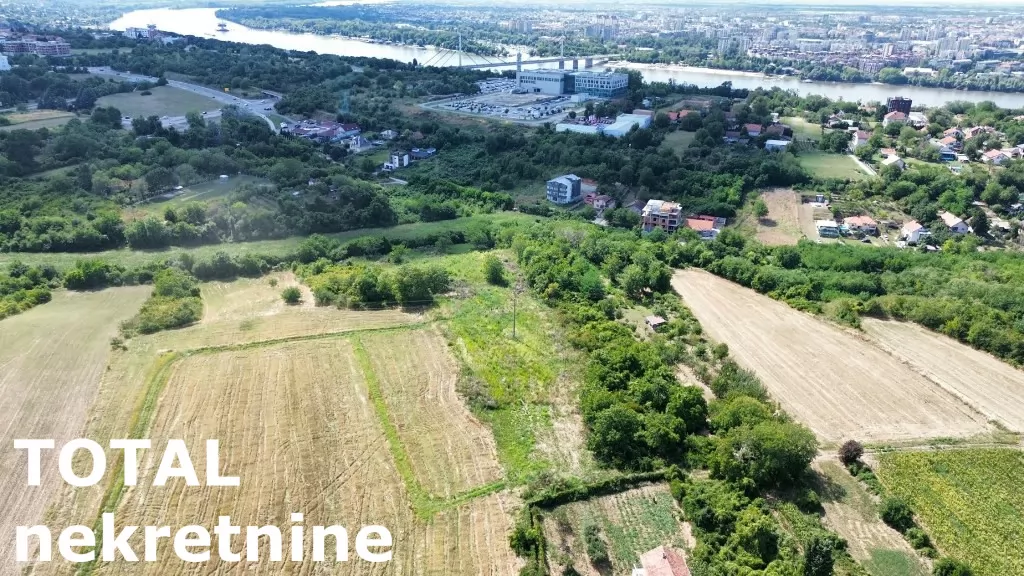 Plac,PETROVARADIN,MISELUK,kv: 764.00, € 295000, ID: 7089883 10