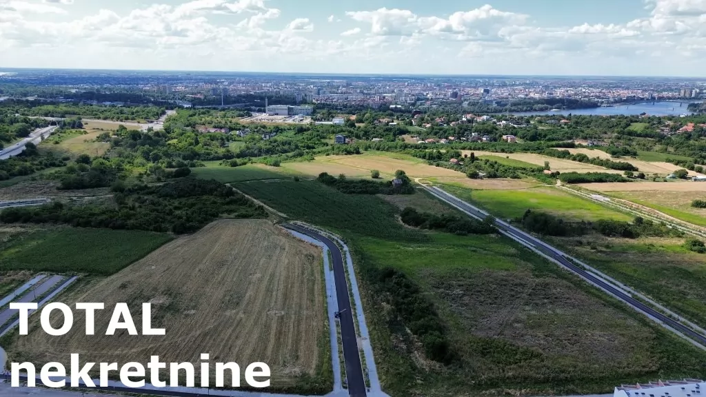 Plac,PETROVARADIN,MISELUK,kv: 764.00, € 295000, ID: 7089883 11