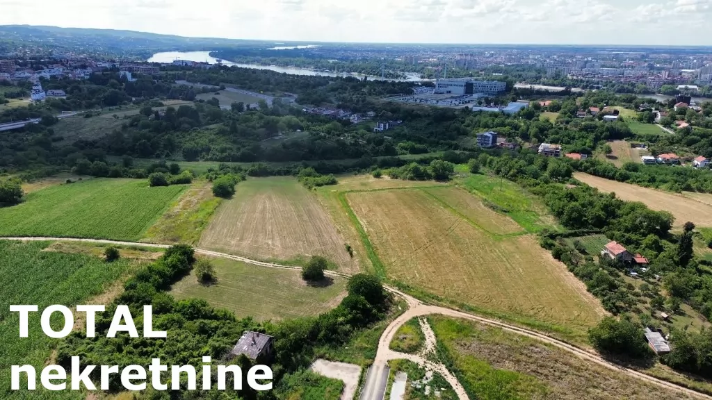 Plac,PETROVARADIN,MISELUK,kv: 764.00, € 295000, ID: 7089883 12