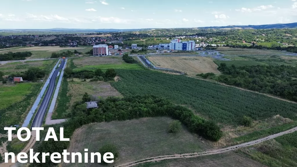 Plac,PETROVARADIN,MISELUK,kv: 764.00, € 295000, ID: 7089883 13