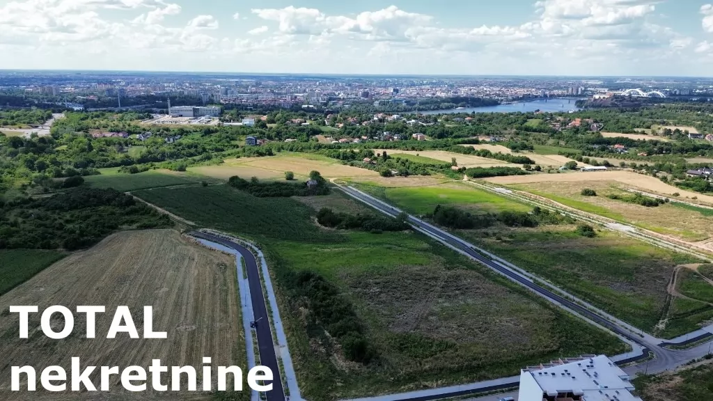 Plac,PETROVARADIN,MISELUK,kv: 764.00, € 295000, ID: 7089883 14