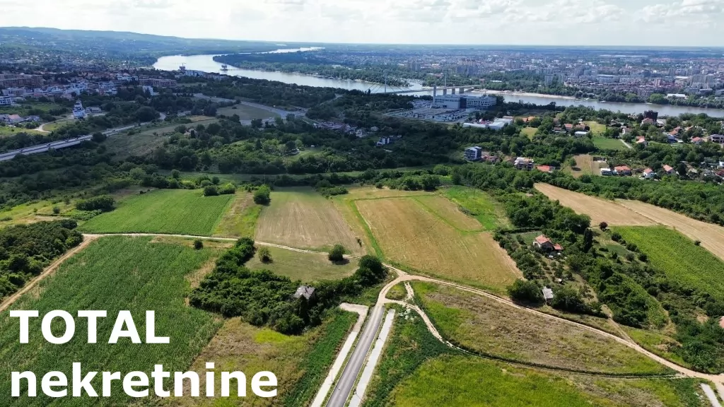 Plac,PETROVARADIN,MISELUK,kv: 764.00, € 295000, ID: 7089883 3