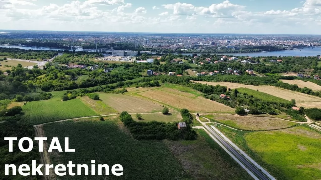 Plac,PETROVARADIN,MISELUK,kv: 764.00, € 295000, ID: 7089883 4