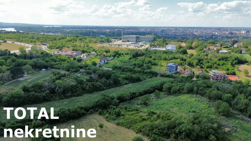 Plac,PETROVARADIN,MISELUK,kv: 764.00, € 295000, ID: 7089883 5