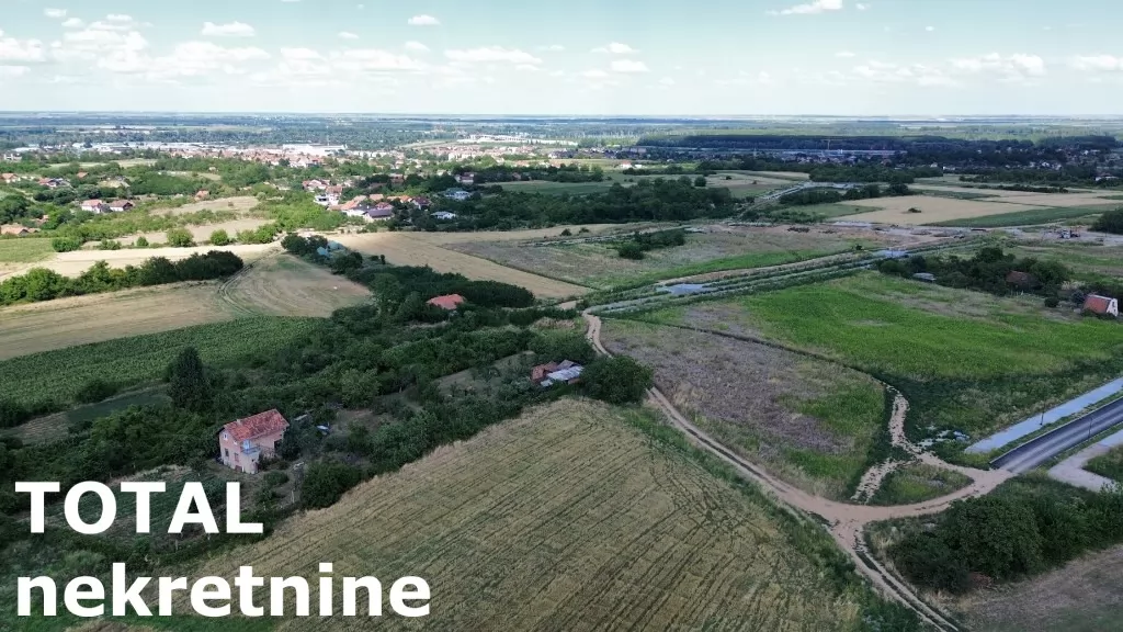 Plac,PETROVARADIN,MISELUK,kv: 764.00, € 295000, ID: 7089883 6